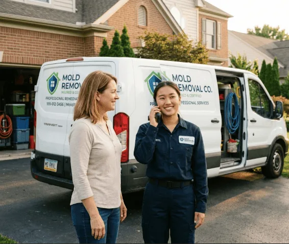Crawlspace Mold Remediation King William, VA FAQs